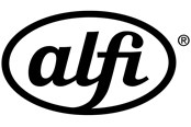 Keuken accessoires - alfi Glas insert Skyline 1 liter 11.2 x 12 x 20.5 cm - 30773