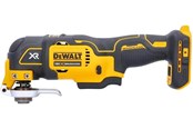 Multi tool - Dewalt DCS356N Cordless Multitool - DCS356N-XJ