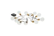 Lampen - Celebrate Light chain 3.2 metres Transparant - 25727