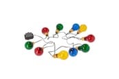 Lampen - Celebrate Lichtketting 3,2 meter Multi - 25733