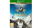 Games - Steil (Gold Edition) - Microsoft Xbox One - Sport - 3307215981436