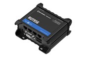 Router - Teltonika RUT956 - Draadloos Router - WWAN - 802.11b/g/n - 3G 4G 2G - DIN rail mountable - Wireless router N Standard - 802.11n - RUT956