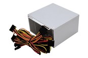 Voeding - Seasonic ATX ES2 SSP-500ES2 - Voeding - 500 Watt Voeding - 500 Watt - 80 mm - ATX - 80 Plus 80 PLUS Bronze - SSP-500ES2