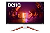 Scherm - 27" BenQ Mobiuz EX2710U - 3840x2160 (4K) - 144Hz - IPS - 9H.LKTLA.TBE