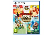 Games - Asterix & Obelix XXL Collectie - Sony PlayStation 5 - Action - 3701529502606