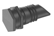 Tuin wateren - Gardena Micro-Dip-System Pluggen 4,6 mm - 13215-20