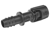 Tuin wateren - Gardena Micro-Drip-System Universele Connector 13 mm - 13220-20