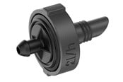 Tuin wateren - Gardena Einddruppelaar 2 l/u, drukregulerend - 13302-20