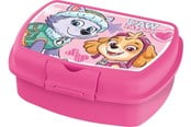 School accessoires - Euromic Paw Patrol Girl urban sandwich box 16 x 12 x 7 cm - NEW - 088808734-74538