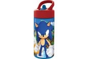 School accessoires - Euromic SONIC sipper water bottle 410ml - NEW - 088808718-40531