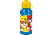 School accessoires - Euromic PAW PATROL water bottle aluminum 400ml - NEW - 088808717-74634