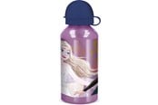 School accessoires - Euromic FROZEN water bottle aluminum 400ml - NEW - 088808717-74234