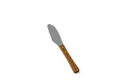 Keukengerei - Funktion Butter knife wood/steel - 100571