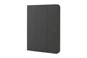 Tablet - Hoezen - Tucano Up Plus Folio case iPad 10.9" 2022 Black - IPD1022UPP-BK