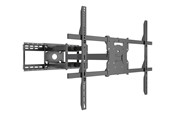 Muurbevestigingen, AV-bevestigingen & AV-meubels - Multibrackets M - mounting kit - SD dual - for TV - universal 980mm - black - Max 125 kg - recommended for 110" - 7350105215605