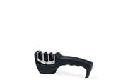 Keukengerei - Funktion Slijper voor messen 20,5 cm ABS - 103358
