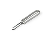 Keukengerei - Funktion Peeling knife Staal - 104460