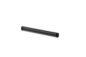 Keukengerei - Funktion Knife magnet 33x3.5 cm black steel - 106543