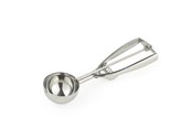 Keukengerei - Funktion Ice Crème scoop Staal 6 cm mechanical - 111078