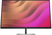 Scherm - 31.5" HP E32K G5 - 3840x2160 (4K) - 60Hz - IPS - 6N4D6AA#ABB