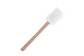 Keukengerei - Funktion Deegschraper Beuk/Silicone - 11662