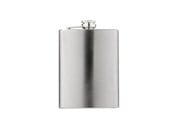 Keuken accessoires - Funktion Pocket flask 200 ml Staal - 13996