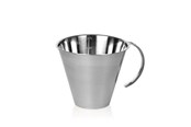 Keuken accessoires - Funktion Measuring jug 0,5 liter Staal - 141006