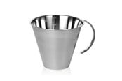 Keuken accessoires - Funktion Measuring jug 1 liter Staal - 141007