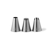 Keuken accessoires - Funktion Spuit set 3 stuks - 14530