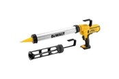 Gereedschap - Dewalt DCE581NK-XJ - caulking gun - no battery - DCE581NK