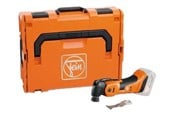 Multi tool - Fein MultiMaster Max AS AMM 700 - 71293662000