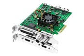 Video/audio grabber - Blackmagic DeckLink Studio 4K - BM-BDLKSTUDIO4K
