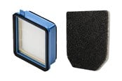 Stofzuiger - Accessoires - AEG ASKW1 - filter kit - 9009232753