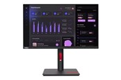 Scherm - 24" Lenovo ThinkVision T24i-30 - 1920x1080 (FHD) - 60Hz - IPS - 63CFMATXEU