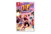 Games - Die After Sunset (Code in a Box) - Nintendo Switch - Action - 5060690796220