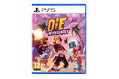 Games - Die After Sunset - Sony PlayStation 5 - Action - 5060690796206