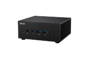 Desktop - Mini PC / Barebone - ASUS PN64-BB5003MDE1 -  Intel Core i5-13500H - Wifi 6E - DP Port - VESA - 1YR CB - 90MR00W2-M00030
