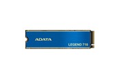 SSD - A-Data Legend 710 SSD - 2TB - M.2 PCIe 3.0 - ALEG-710-2TCS