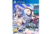 Games - Azur Lane: Crosswave - Sony PlayStation 4 - Action - 5060941714416