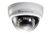 Netwerkcamera - LevelOne FCS-3101 - network surveillance camera - FCS-3101