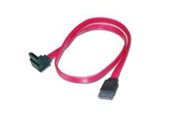 SATA - ATA-kabel - DIGITUS ASSMANN SATA cable - 50 cm - AK-400104-005-R