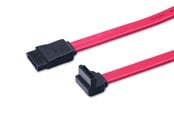 SATA - ATA-kabel - DIGITUS SATA connection cable - AK-400104-005-R