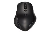 Muis - ASUS MW203 - Muis - Optisch - 5 knoppen - Zwart - 90XB06C0-BMU000
