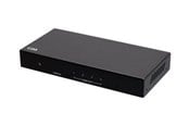 Screen- en audioswitch - C2G 4-Port HDMI Distribution Amplifier Splitter - 4K 60Hz - HDR - 7.1 Audio - video/audio splitter - 4 ports - C2G41601