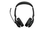 Headphones/Headsets - Jabra Evolve2 55 UC Stereo - 25599-989-899