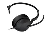 Headphones/Headsets - Jabra Evolve2 50 - USB-C UC Mono - 25089-889-899