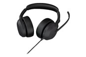Headphones/Headsets - Jabra Evolve2 50 - USB-C UC Stereo - 25089-989-899