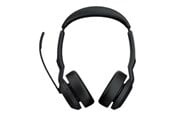 Headphones/Headsets - Jabra Evolve2 55 MS Stereo - 25599-999-899