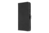 Mobiel - Covers & Cases - Insmat Exclusive Flip Case - flip cover for mobile phone - 650-3144