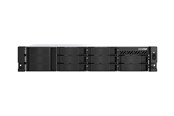 NAS-server - QNAP TS-855eU-RP - NAS-server - TS-855EU-RP-8G